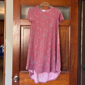 LuLaRoe Carly XXS